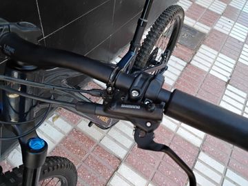 Brugt Trek Fuel EXe 8 XT 2024 2024 Mountainbike — billede 15 af 23