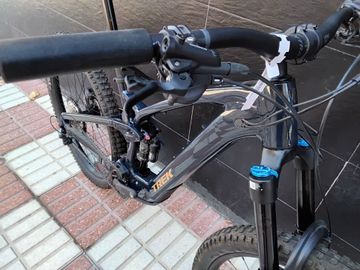 Brugt Trek Fuel EXe 8 XT 2024 2024 Mountainbike — billede 20 af 23
