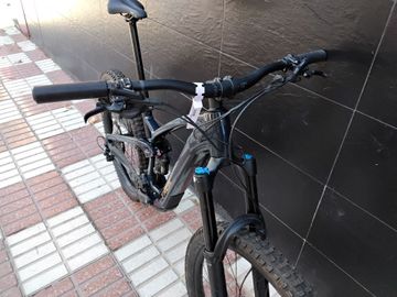 Brugt Trek Fuel EXe 8 XT 2024 2024 Mountainbike — billede 23 af 23