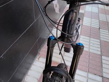Brugt Trek Fuel EXe 8 XT 2024 2024 Mountainbike — billede 13 af 23