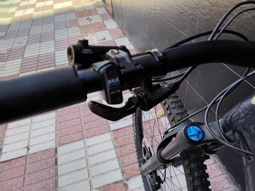 Brugt Trek Fuel EXe 8 XT 2024 2024 Mountainbike — billede 9 af 23