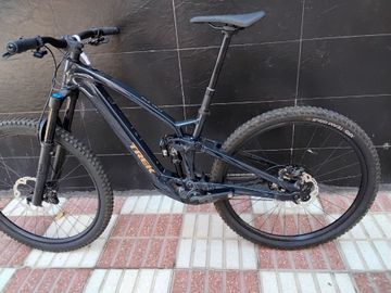 Brugt Trek Fuel EXe 8 XT 2024 2024 Mountainbike — billede 3 af 23