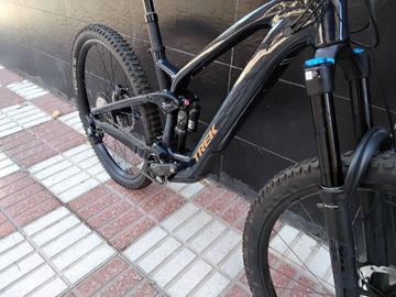Brugt Trek Fuel EXe 8 XT 2024 2024 Mountainbike — billede 22 af 23