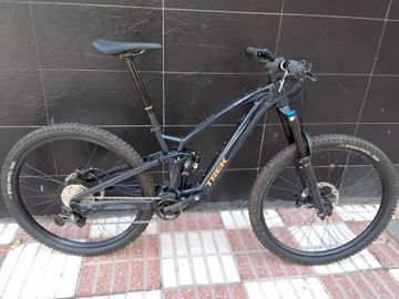 Brugt Trek Fuel EXe 8 XT 2024 2024 Mountainbike — billede 12 af 23