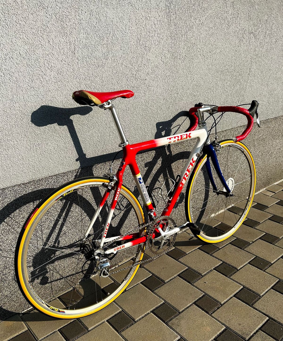 Trek Oclv 5500 | buycycle