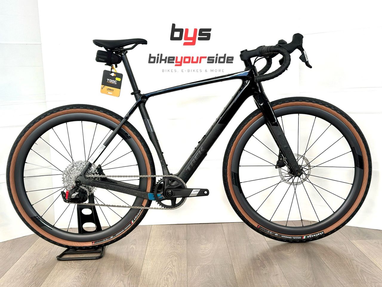 Trek Checkpoint SL 5 AXS Gen 3 2025