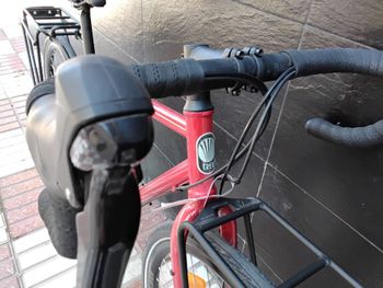 Used Trek TREK 520 2023 Road & Gravel, Red — image 15 of 24