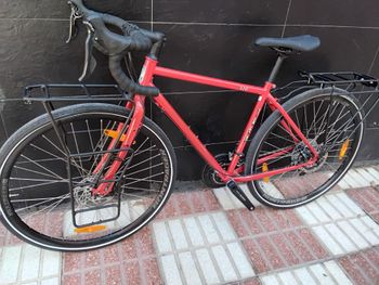 Used Trek TREK 520 2023 Road & Gravel, Red — image 17 of 24