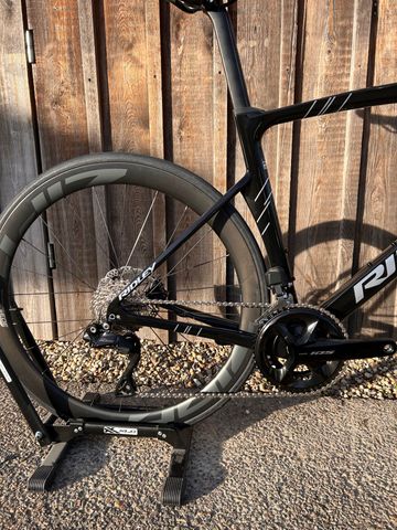 Używany Ridley Noah Shimano 105 Di2 2024 Road & Gravel — zdjęcie 2 z 4