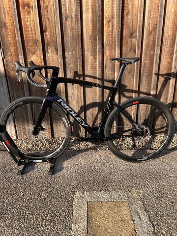 Używany Ridley Noah Shimano 105 Di2 2024 Road & Gravel — zdjęcie 4 z 4