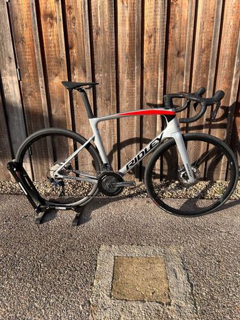 Ridley, Noah Disc - Shimano Ultegra 2x11sp 2023