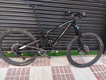 Brugt Trek Fuel EX 9.8 GX Gen 5 2023 2023 MTB