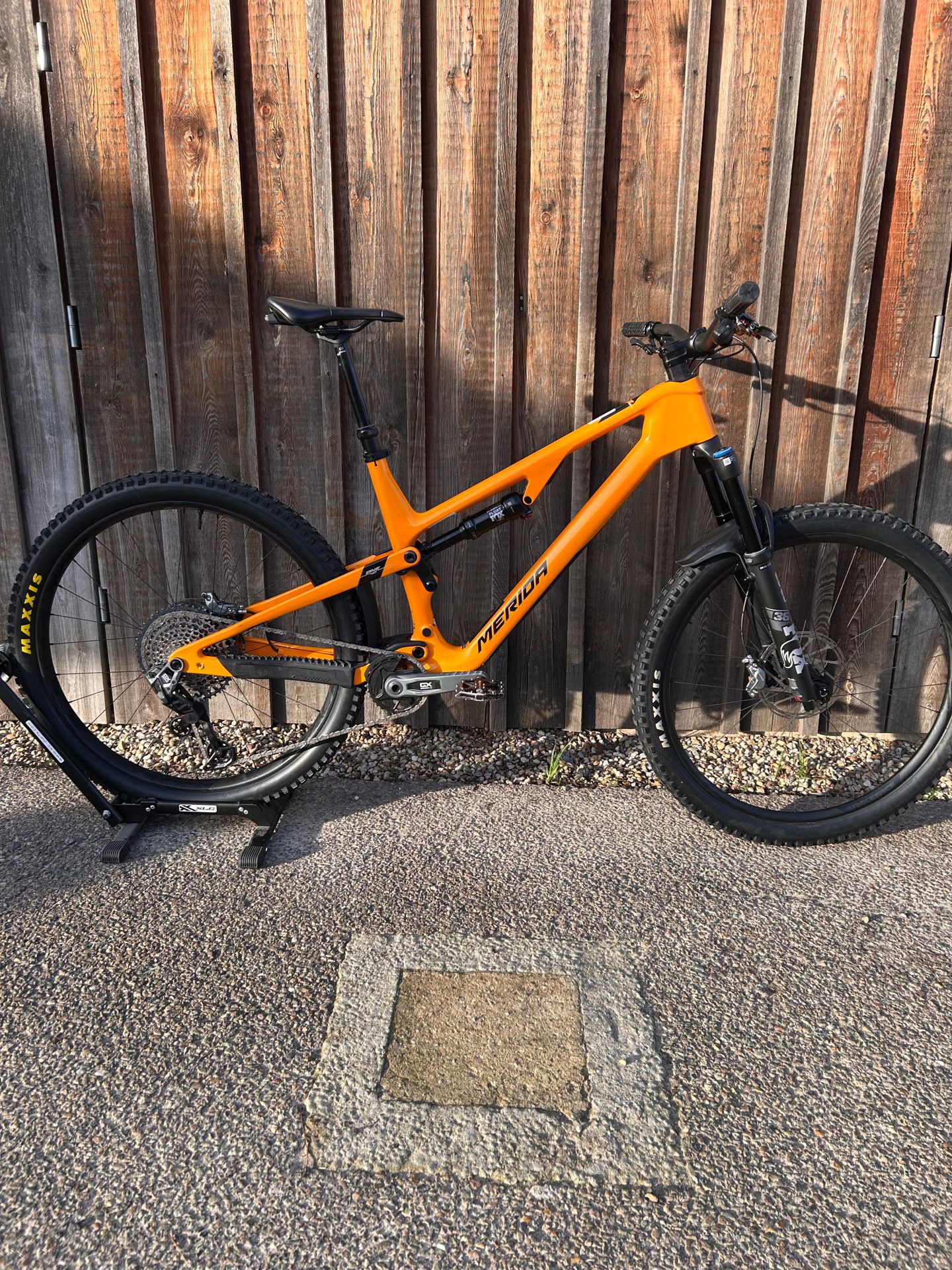Merida ONE-FORTY 8000 2024 2024