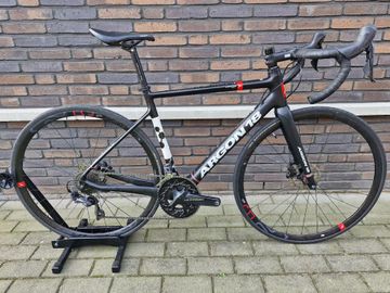 Used Argon 18 Krypton Xroad Carbon Disc 2018 2018 Road & Gravel