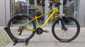 Brugt R RAYMON Raymon Nayta 2024 2024 MTB
