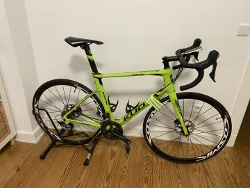 Použité Kuota Kryon Disc Ultegra 2021 Road & Gravel