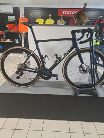 Used Wilier 0 Shimano Ultegra Di2 2022 Road & Gravel