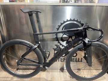 Gebrauchtes FACTOR ONE 2026 Frameset 2026 Road & Gravel