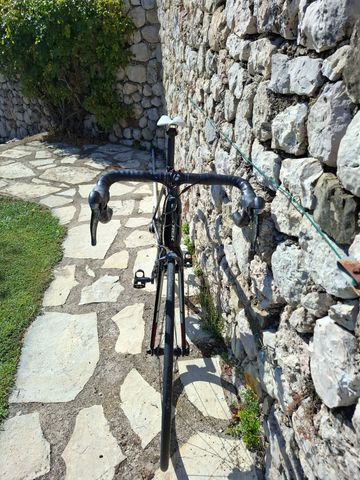 Gebrauchtes Trek Émonda SL 8 2016 2016 Road & Gravel, Schwarz — Bild 2 von 3