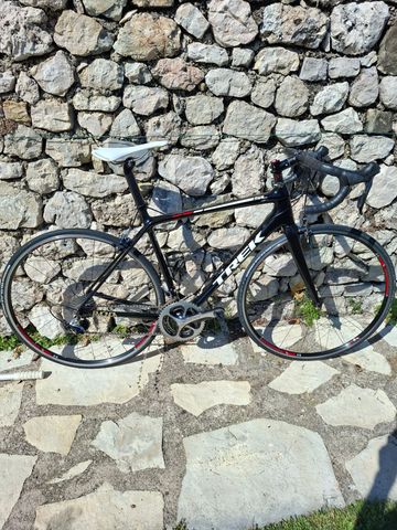 Trek Émonda SL 8 2016 2016 Road & Gravel d'occasion