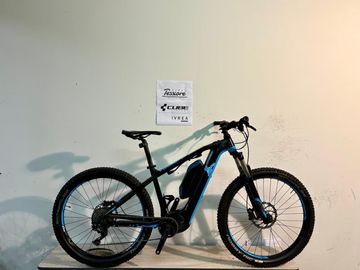 Brugt Focus Bold Shimano Deore XT 2018 Mountainbike — billede 1 af 16