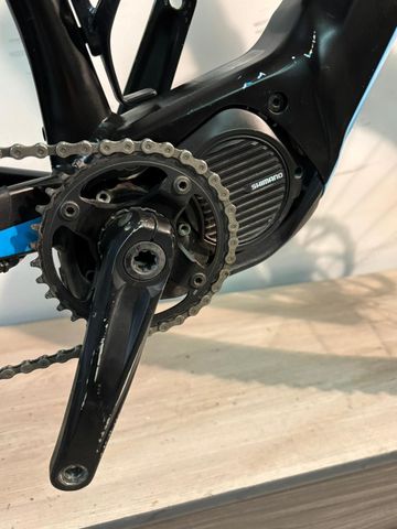 Brugt Focus Bold Shimano Deore XT 2018 Mountainbike — billede 12 af 16