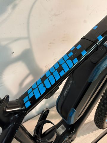 Brugt Focus Bold Shimano Deore XT 2018 Mountainbike — billede 13 af 16