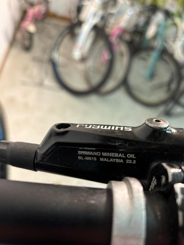 Brugt Focus Bold Shimano Deore XT 2018 Mountainbike — billede 9 af 16