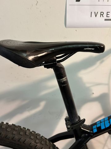 Brugt Focus Bold Shimano Deore XT 2018 Mountainbike — billede 14 af 16
