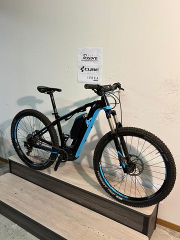 Brugt Focus Bold Shimano Deore XT 2018 Mountainbike — billede 6 af 16