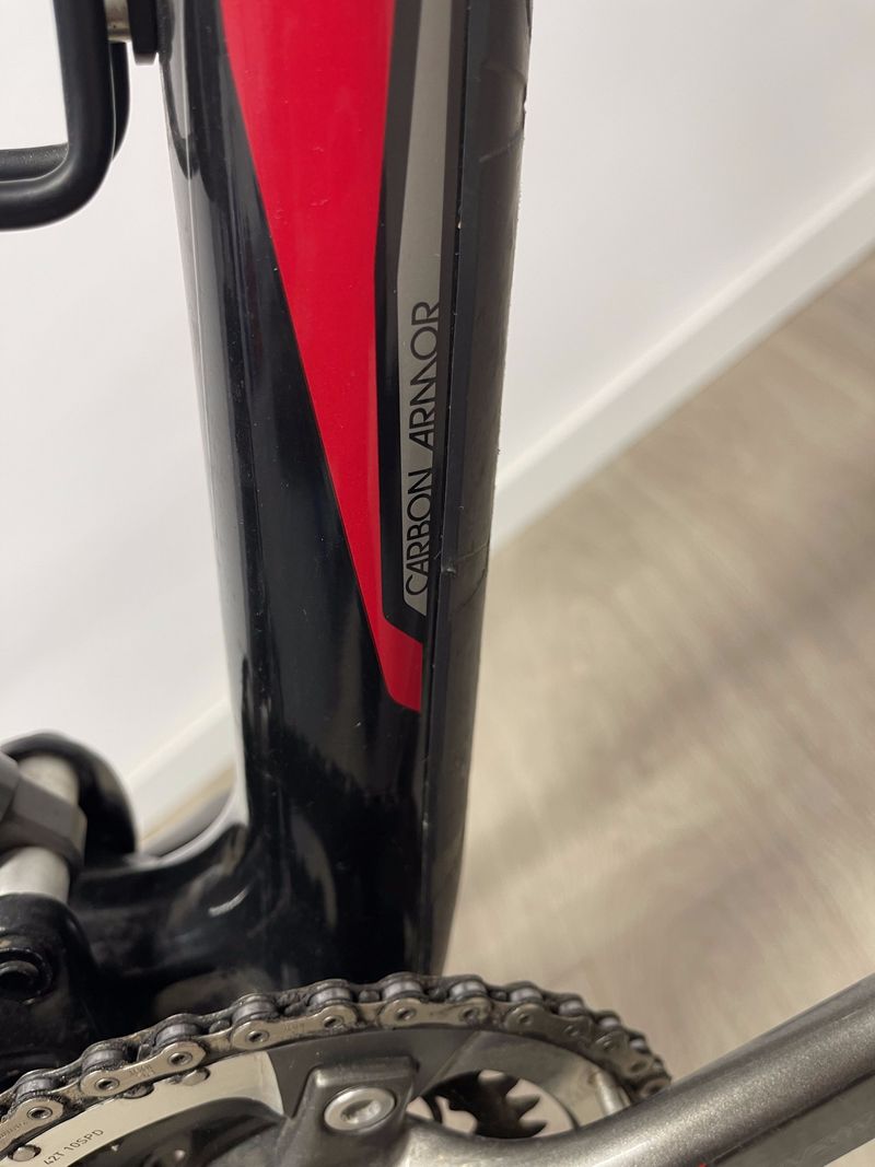 Trek Fuel EX 9.9 2012 2012 Mountainbike d'occasion — image 18 sur 18