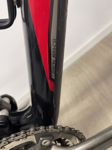 Trek Fuel EX 9.9 2012 2012 Mountainbike d'occasion — image 4 sur 18