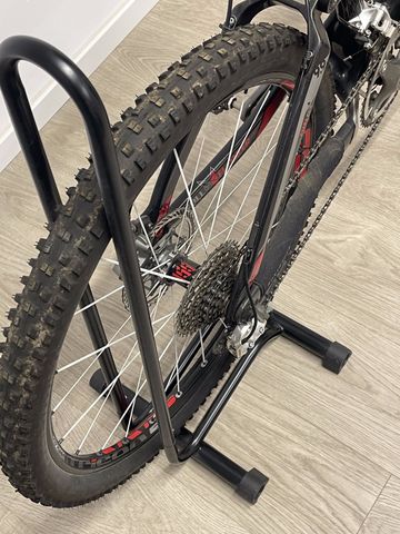 Trek Fuel EX 9.9 2012 2012 Mountainbike d'occasion — image 10 sur 18