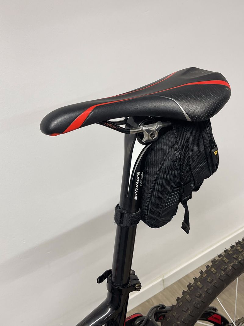 Trek Fuel EX 9.9 2012 2012 Mountainbike d'occasion — image 14 sur 18