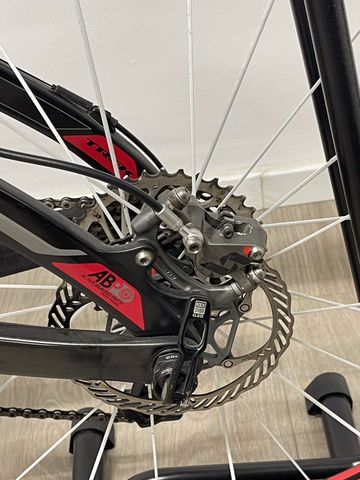 Trek Fuel EX 9.9 2012 2012 Mountainbike d'occasion — image 13 sur 18