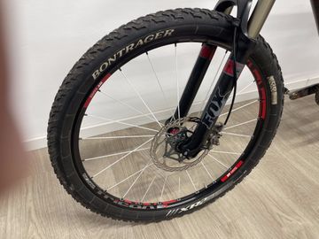 Trek Fuel EX 9.9 2012 2012 Mountainbike d'occasion — image 16 sur 18
