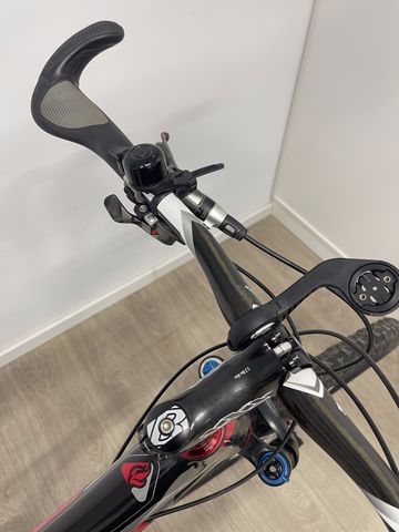 Trek Fuel EX 9.9 2012 2012 Mountainbike d'occasion — image 6 sur 18