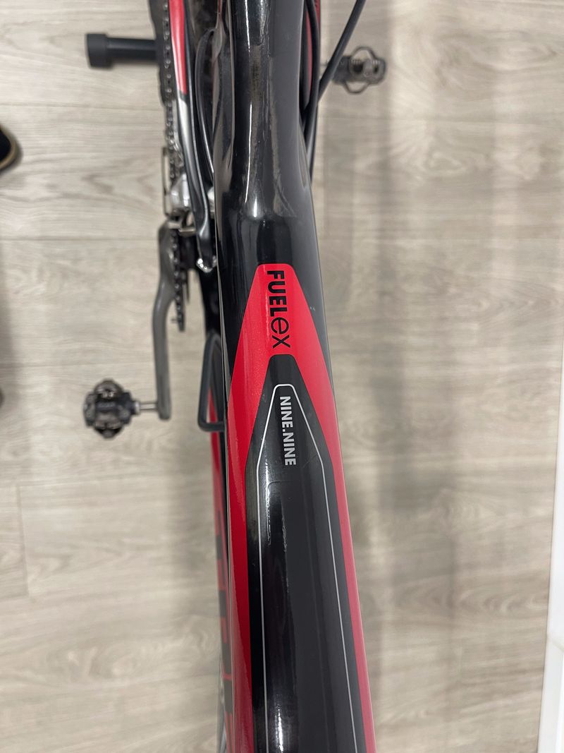 Trek Fuel EX 9.9 2012 2012 Mountainbike d'occasion — image 5 sur 18