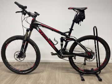 Trek Fuel EX 9.9 2012 2012 Mountainbike d'occasion — image 1 sur 18
