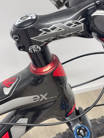 Trek Fuel EX 9.9 2012 2012 Mountainbike d'occasion — image 3 sur 18