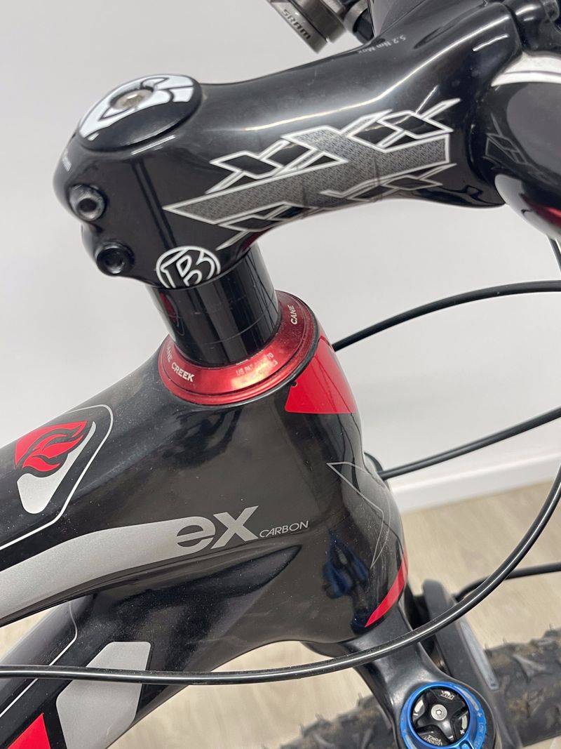 Trek Fuel EX 9.9 2012 2012 Mountainbike d'occasion — image 3 sur 18