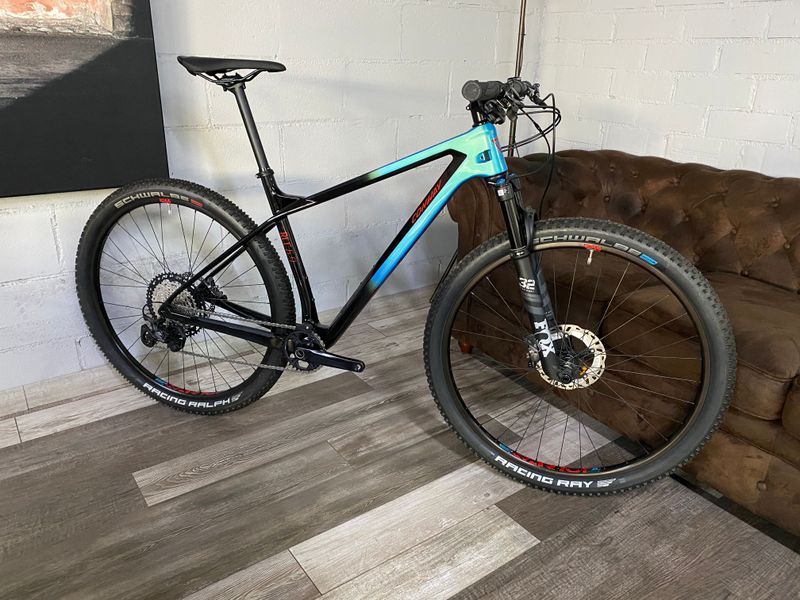 Gebrauchtes Conway RLC 6.9 CARBON 2024 MTB