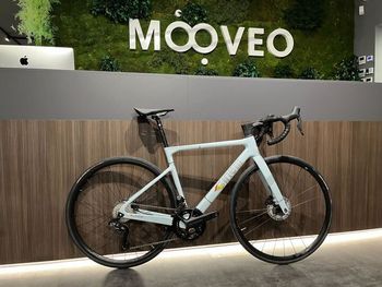 Cinelli, Pressure Shimano Ultegra Di2