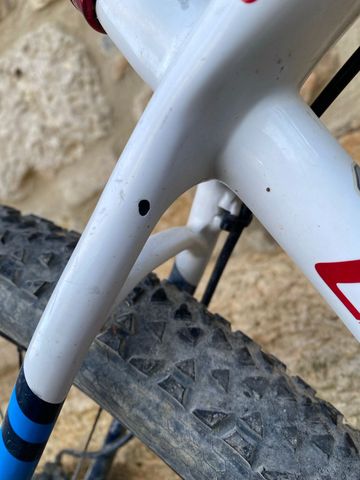 Brugt Cannondale Scalper Carbon 2018 Mountainbike — billede 8 af 13