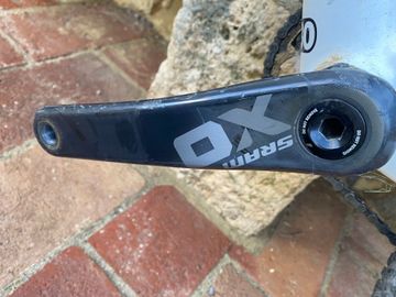 Brugt Cannondale Scalper Carbon 2018 Mountainbike — billede 3 af 13