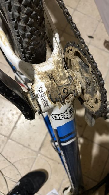 Brugt Cannondale Scalper Carbon 2018 Mountainbike — billede 12 af 13