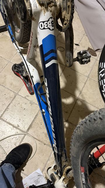 Brugt Cannondale Scalper Carbon 2018 Mountainbike — billede 13 af 13