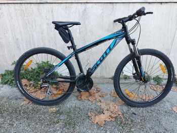 Scott Scott Aspect 650 2018 2018