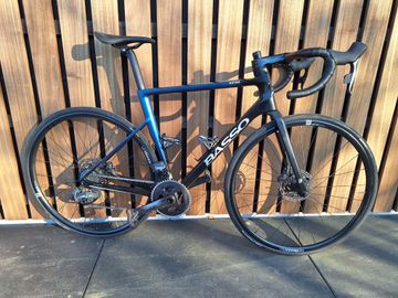 Używany Basso Astra SRAM Force eTap AXS 2023 Road & Gravel