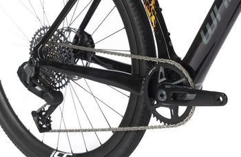 Used Whistle WHISTLE KIOWA XPLR GRAVEL 2026 Road & Gravel — image 2 of 10